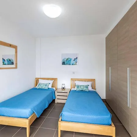 Villa Lenias Sea View *