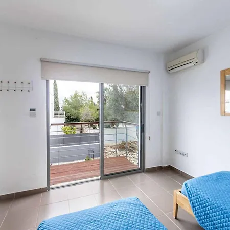 Lenias Sea View * Neo Chorio
