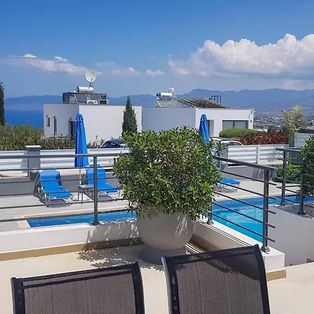 Lenias Sea View * Neo Chorio