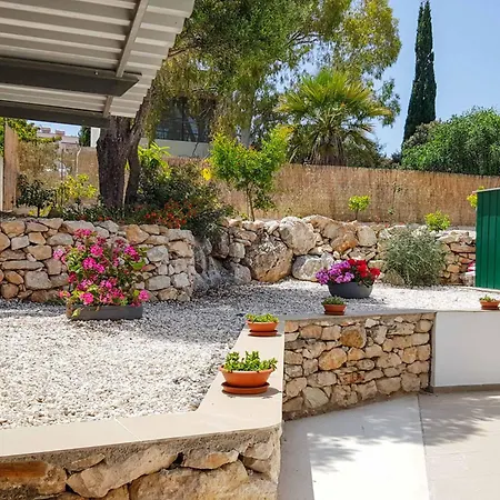 Villa Lenias Sea View