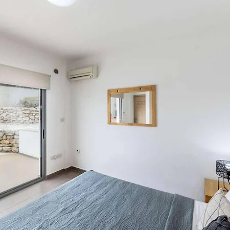 Lenias Sea View * Néo Horió